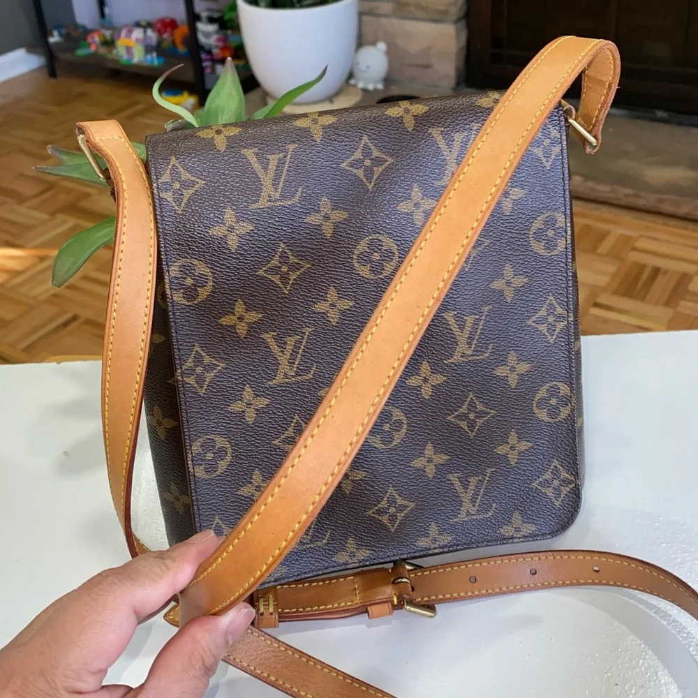 ❤️authentic lv